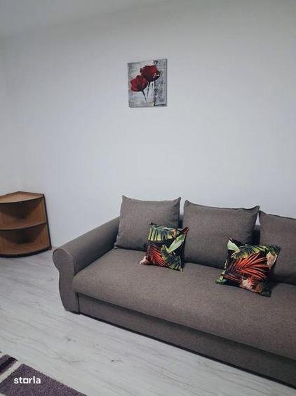 Garsoniera Teiul Doamnei-Obor - 2