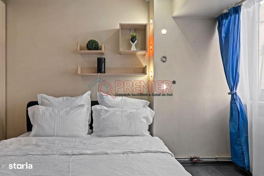 Bulevardul Unirii - vanzare apartament 4 camere - 8