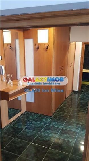 Inchiriere apartament 2 camere  modern zona  Panduri 13 Septembrie - 7