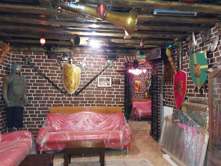 URGENT!,  SPATIU COMERCIAL IN ACTE, RANDAMENT MINIM 8%, NEGOCIABIL - 1