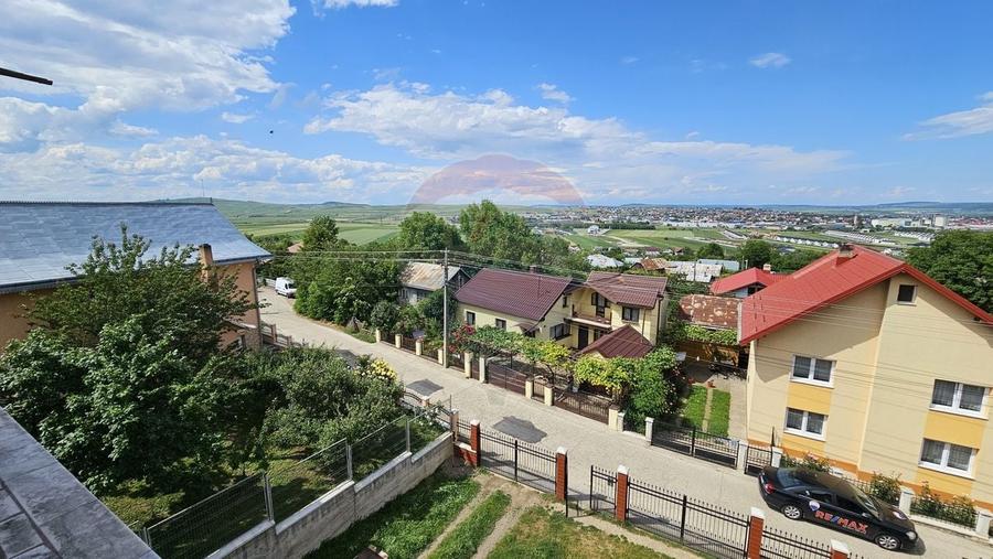 Casă / Vilă cu 12 camere-Sfântu Ilie Vechi, Suceava - 27