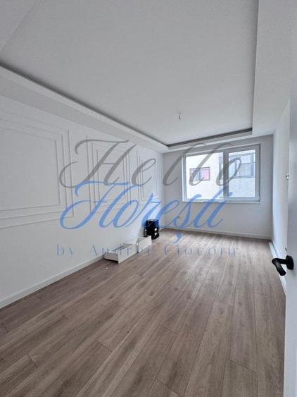 Duplex cu 4 camere   zona Urusagului - 9