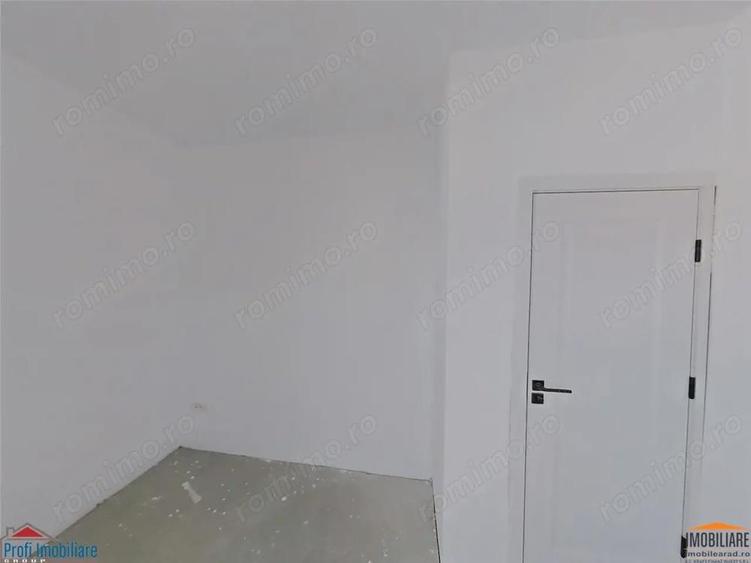 Ap. 3 camere, et.2, bloc nou cu lift - 12