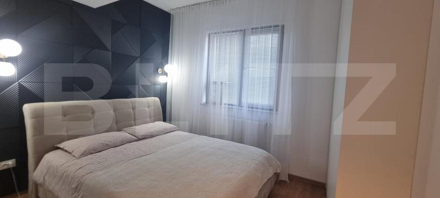 Apartament 3 camere  - Palas Lazar Residence - 6