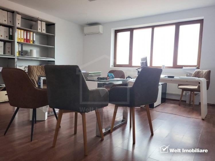 Inchiriere spatiu comercial 32 mp - 1