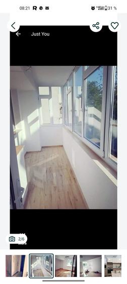 vand apartament zona centrala - 1