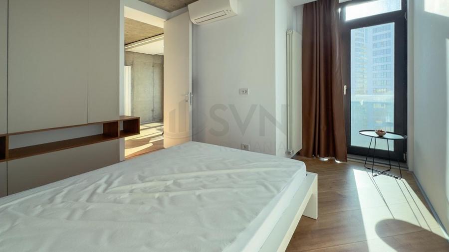 REA1026307 Apartament 2 camere l Bloc Nou l Parcare - 15