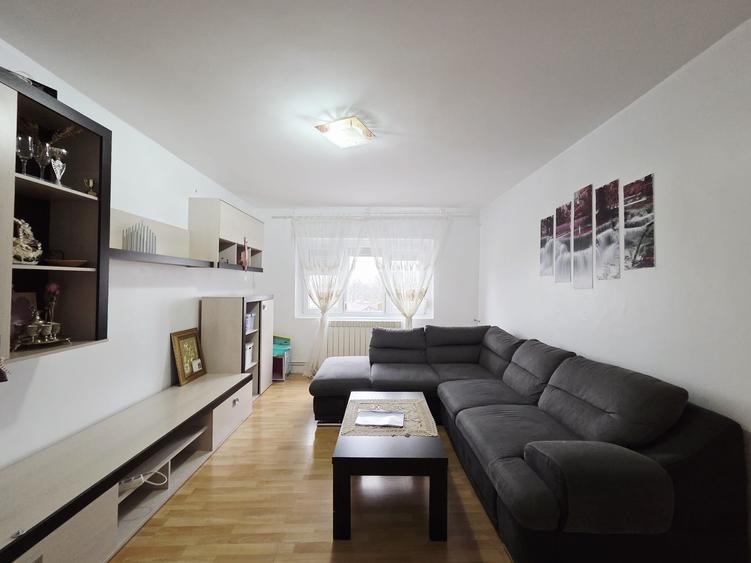 Apartament 3 camere N.Leonard 68mp 2 bai - 1