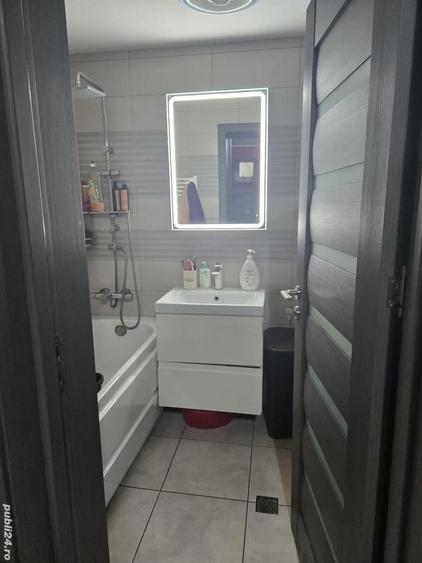 Vand apartament la curte comuna - 5