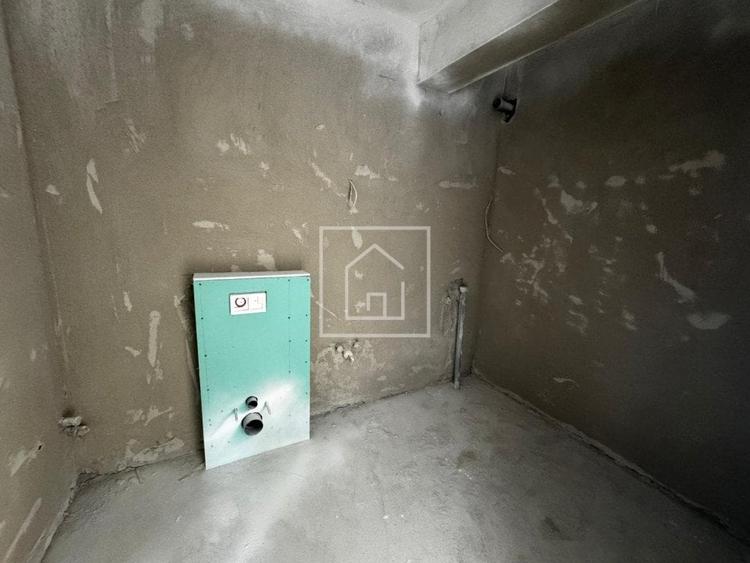 Penthouse 110 mp utili, terasa de 48 mp pe Mihai Viteazu Sibiu - 14