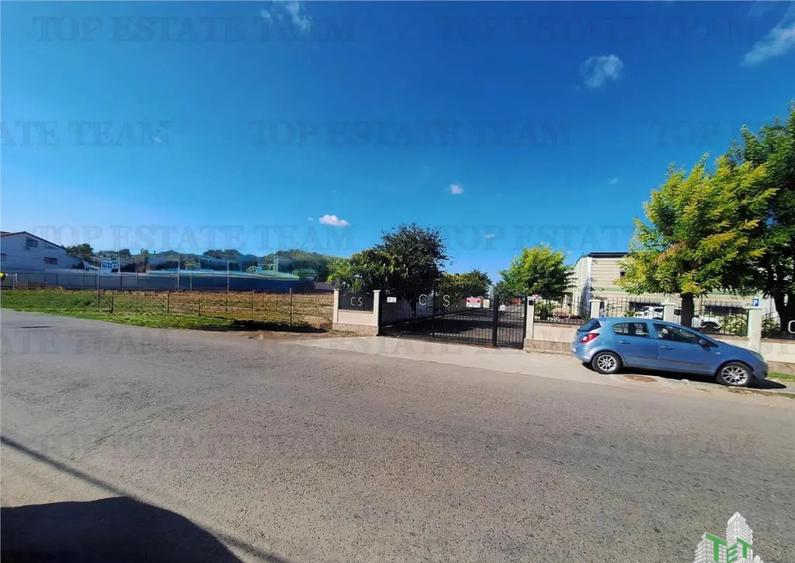 Teren de proiect- 25 case in Centru / Braila - 3