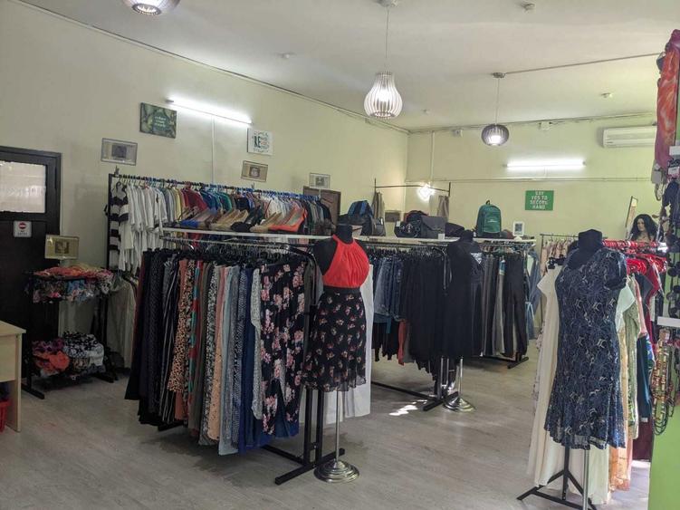 Spatiu comercial Dimbovita - 100 m2 - 6