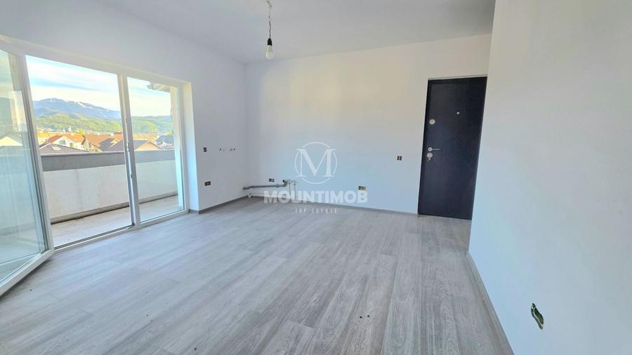 Studio spațios, ideal lnvestitie, priveliște, Bartolomeu/Brasov - 7