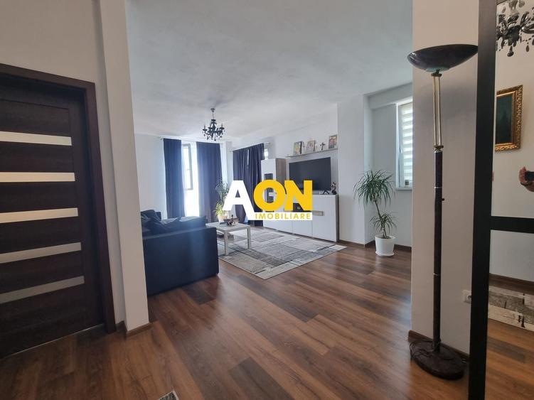 Apartament 2 camere, mobilat, utilat, bloc nou, Centru - 4