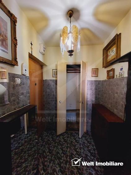 Apartament cu 2 camere | 54 mp | Gheorgheni | Garaj | Zona Detunata - 8
