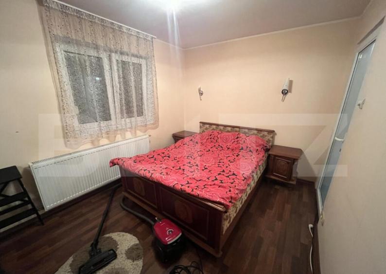 Apartament 2 camere, 48 mp utili, zona Micro 11 - 4