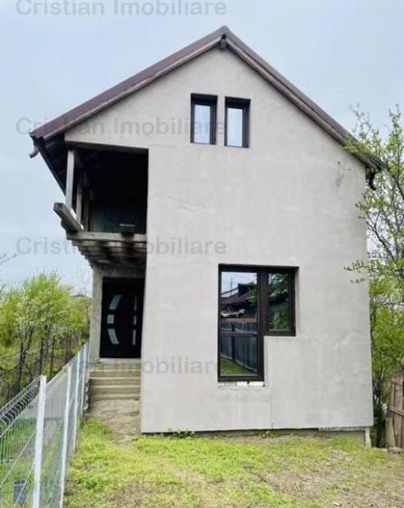 Vila la GRI Brailita S P M 290mp utili, caramida Teren 307mp - 6