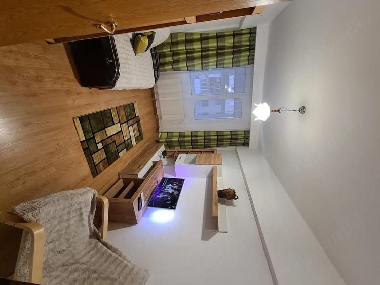 Proprietar inchiriez 3 camere Tineretului - Piata Norilor - 6