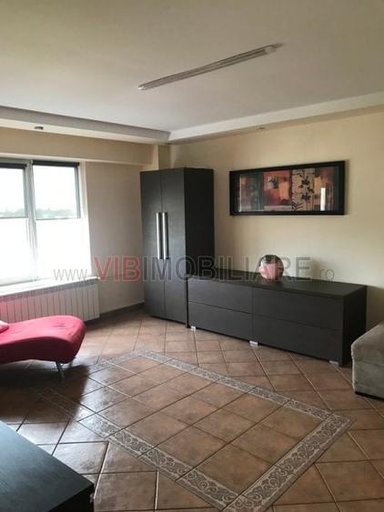 Piata Alba Iulia - Rond Alba Iulia - bloc mixt - 7