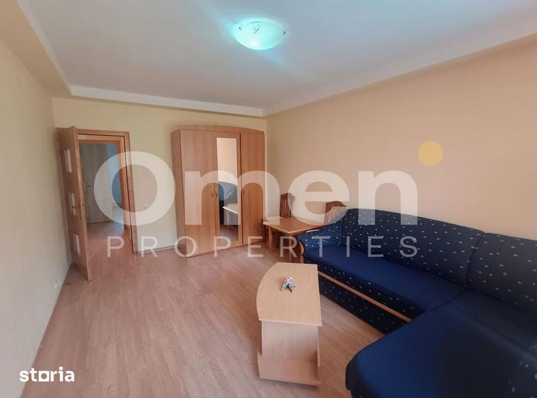 Apartament 2 camere | Mara?e?ti | 54 mp - 3