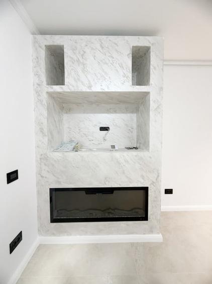 Apartament 3 camere modern, etajul 1, 62mp utili in Giroc - 4