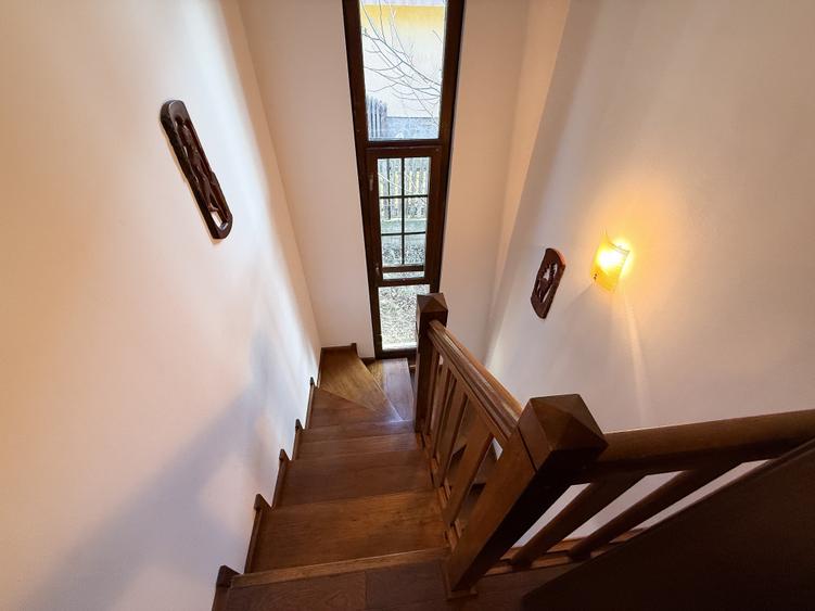 Casa Vacanta Bran 25 Km Brasov 5 Min Castelul Bran - 5