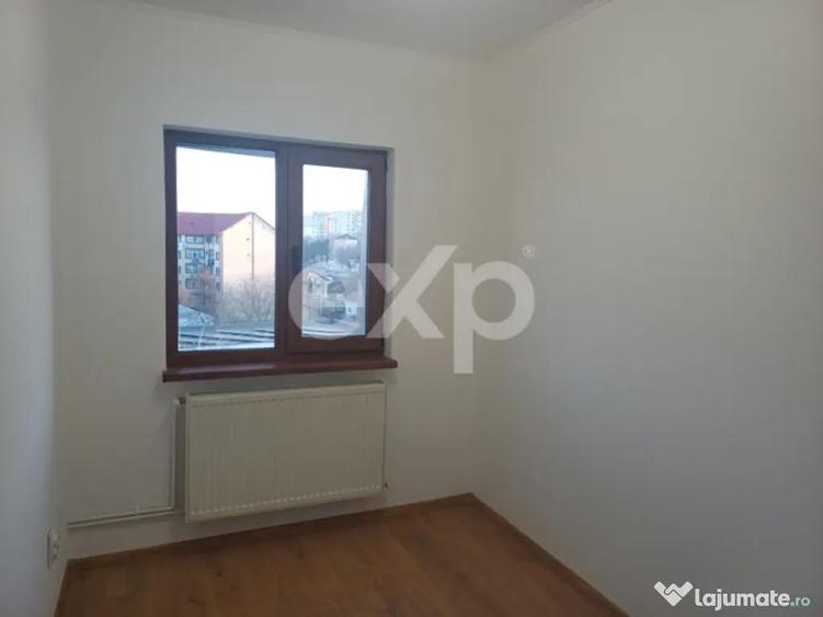 Apartament 3 camere Banat, Pite?ti | Renovat - 3