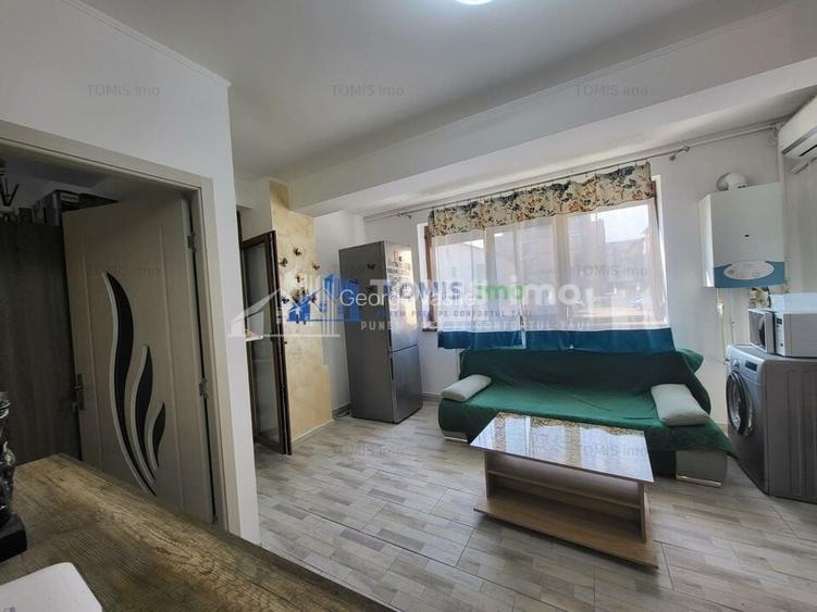 Apartament 2 camere si loc de parcare de inchiriat in zona Energia Apartament 2 camere si loc de parcare de inchiriat in zona Energia