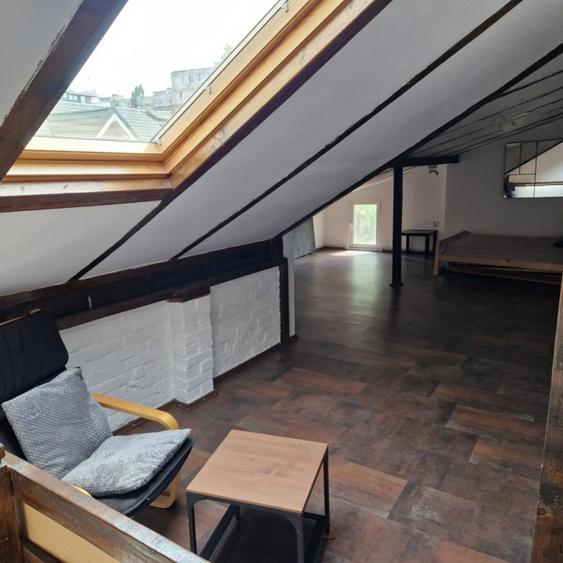 Inchiriere Apartament in Vila, parter+mansarda, zona Chibrit - 1