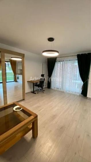 Apartament 1 camera, 51mp, complet mobilat in Bucium Apartament 1 camera, 51mp, complet mobilat in Bucium