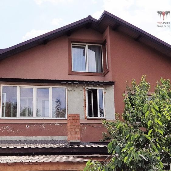 Chiajna - parcul Viitorului - 2