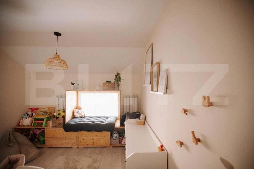 Apartament 3 camere - 87mp. Sancasa - Petresti - 7