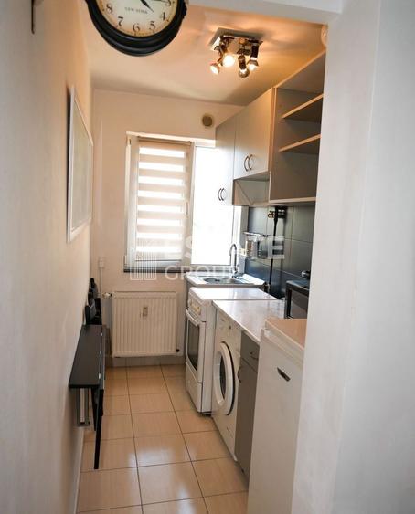 Tipografilor, mobilat si utilat - 6