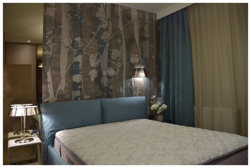 Apartament 3 camere mobilat utilat lux Poiana Brasov ultracentral - 10