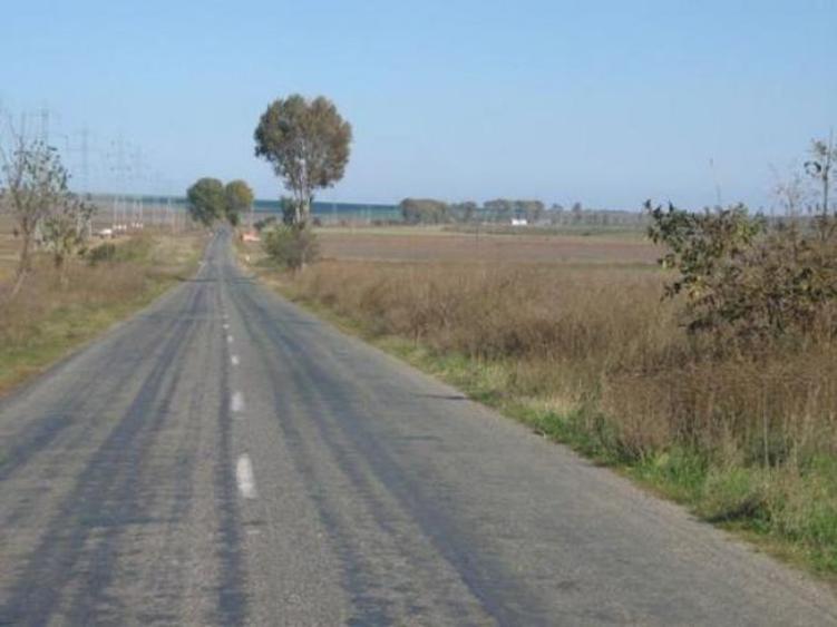 Teren Lacul Sinoe, Istria, Constanta 90,000 mp - 2