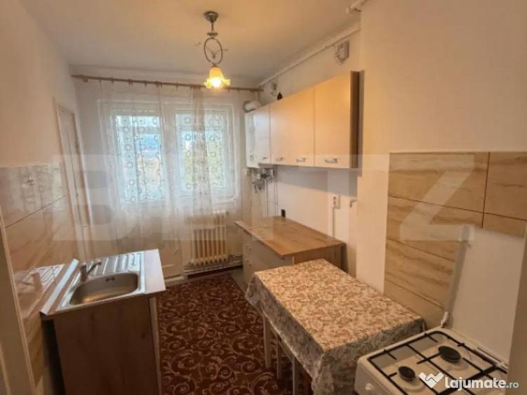 Apartament 2 camere, 52 mp, zona Hotel Royal - 6