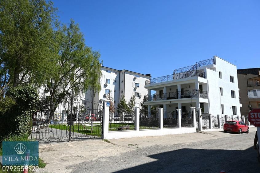 Vila de inchiriat sezon - 1