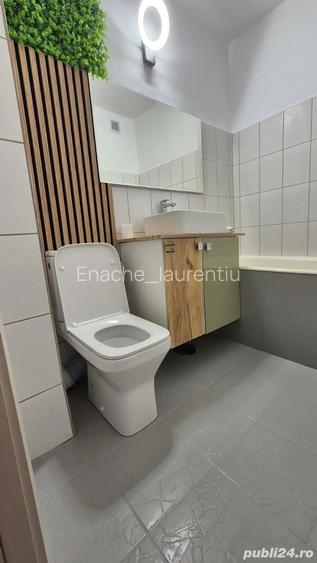 Proprietar, vand garsoniera 32 mp etaj intermediar, mobilata, utilata