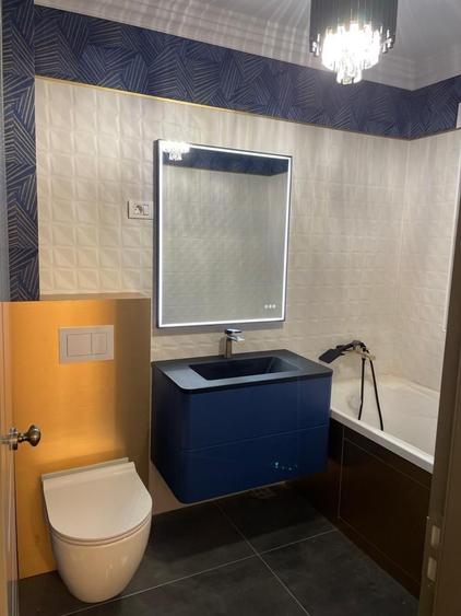 Locuinta Moderna intr-un ansanblu Rezidential Privat ! - 9