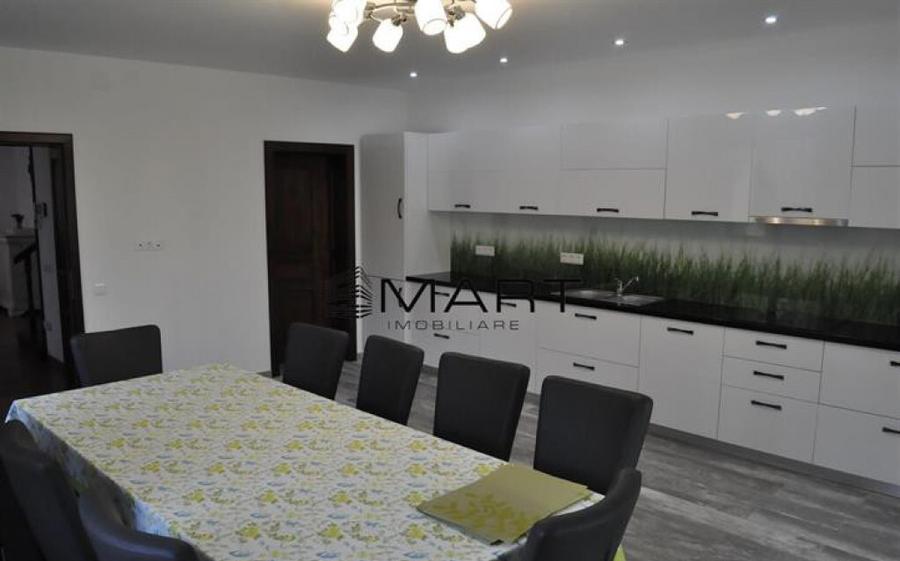 Casa de lux zona Calea Dumbravii - 14