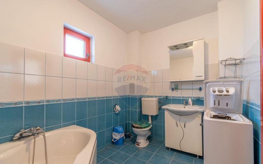 Casa de vanzare Jucu de Mijloc, Zona Panemar Teren intrav... - 7