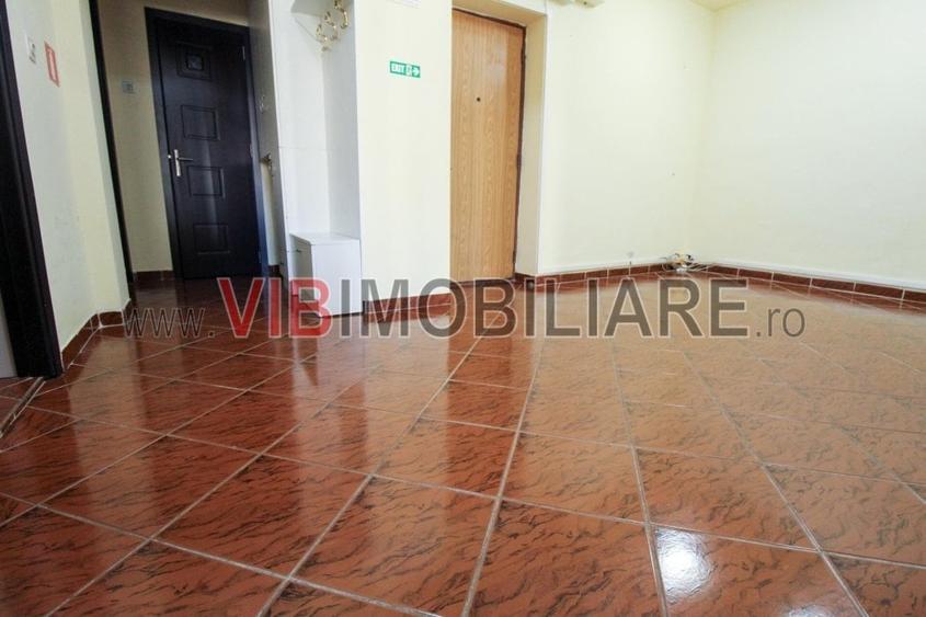 Decebal - Bld. Decebal - 104 mp - 4 balcoane - vedere bulevard - 8