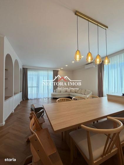 NECTORA IMOB Exclusivitate-Casa Premium Zona Oncea, 4 cam, 2 bai,105mp - 2