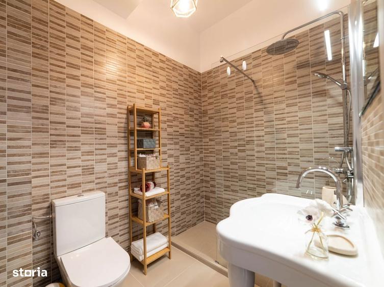 De vanzare apartament 2 camere Mamaia Nord - 5