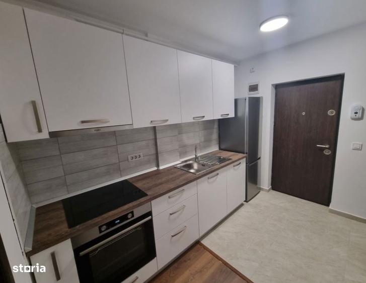 Garsoniera decomandata 13 Septembrie Prosper - 6