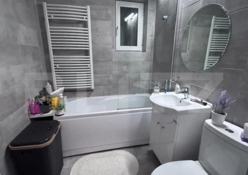 Apartament,2 camere-Zona Unirii - 6