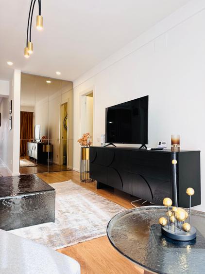 Victoriei / Petru Rareș Loft / Apartament Premium/ Parcare Subterana - 19