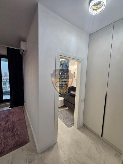 3 camere Tomis Nord Primavera Campus, parcare, et 6/6 lift, 102mp, 2 bai, 2 balc - 6