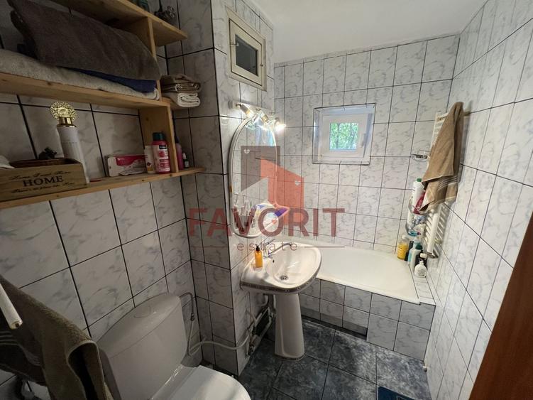 Apartament 2 camere | Boxa la subsol | Zona Aradului - 8