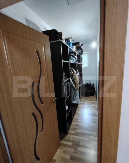 Casa deosebita cu 3 camere si spatiu comercial in Sangeorgiu - 6